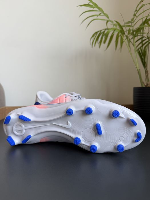 Nike Tiempo Legend 10 оригінал бутси чоловічі розмір 41 42 нові IM7518-001