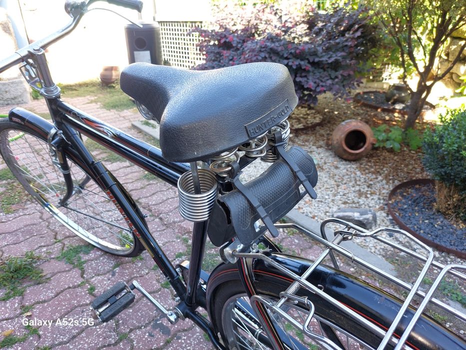 Vendo bicicleta antiga pasteleira