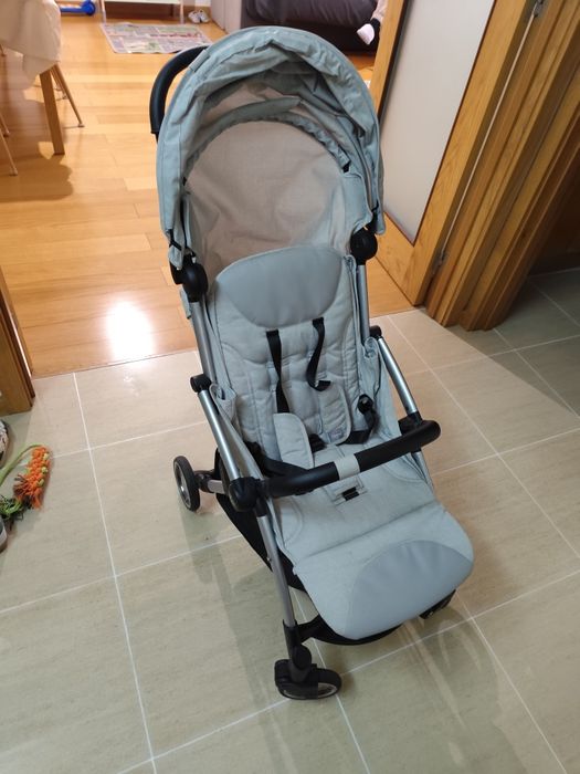 Chicco Goody Plus Stroller440242218521088000