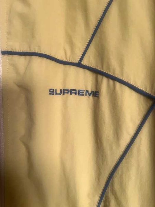 Casaco corta vento SUPREME original