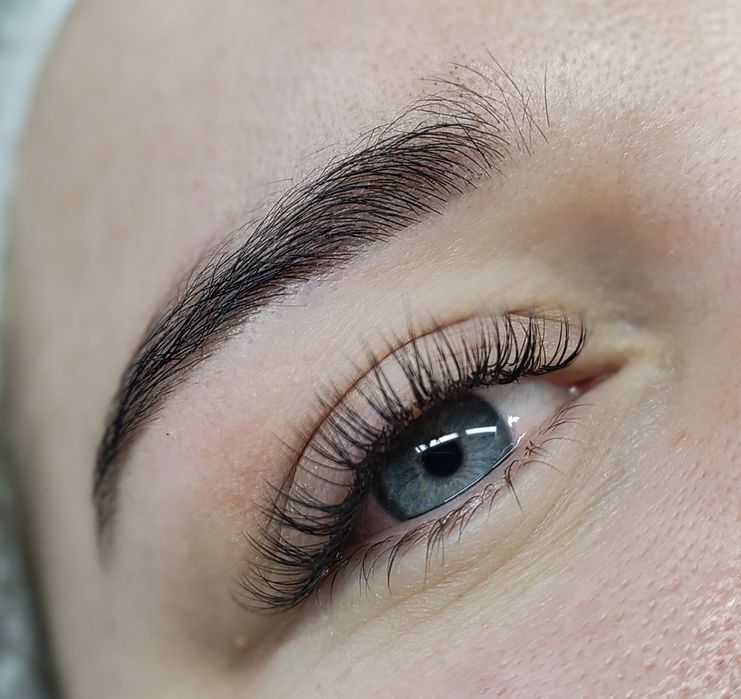 Stylizacja Rzęs / Poszukuję Modelki