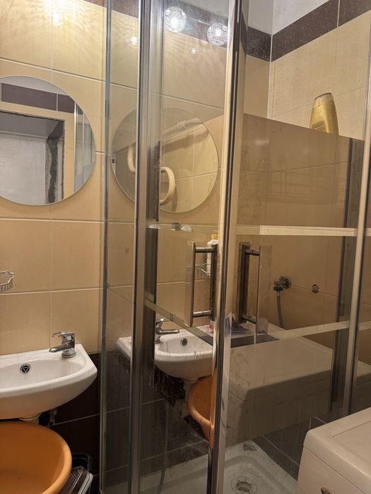 Kabina prysznicowa 80x80