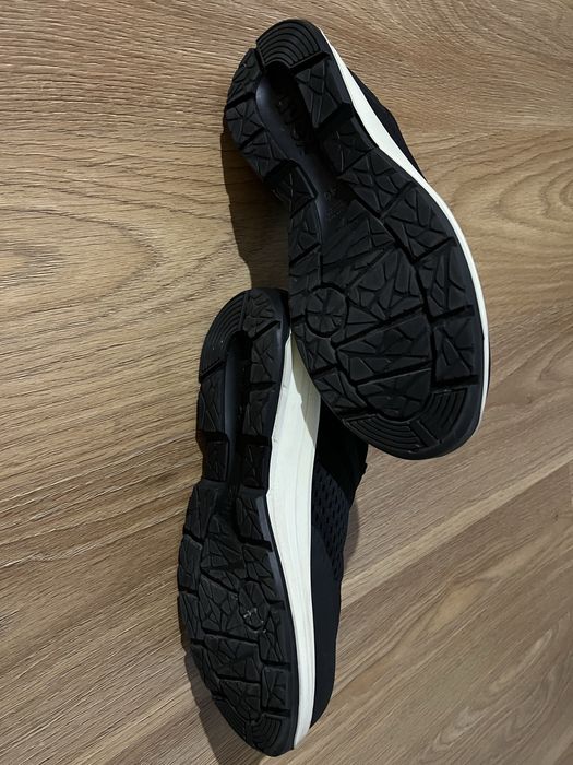 Робочі Кросівки UVEX 1sportsline 6598.8 S1 SRC