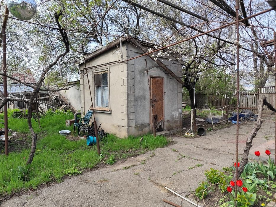 Продам дом на Ленпоселке