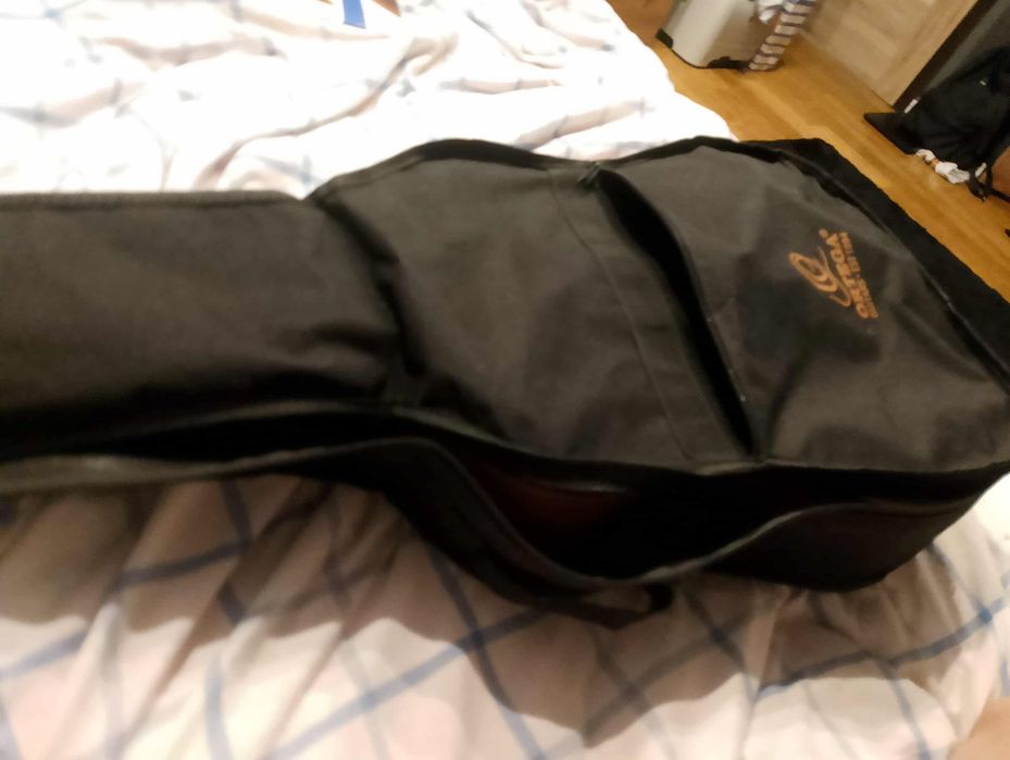 Gitara klasyczna Ortega RPPC44