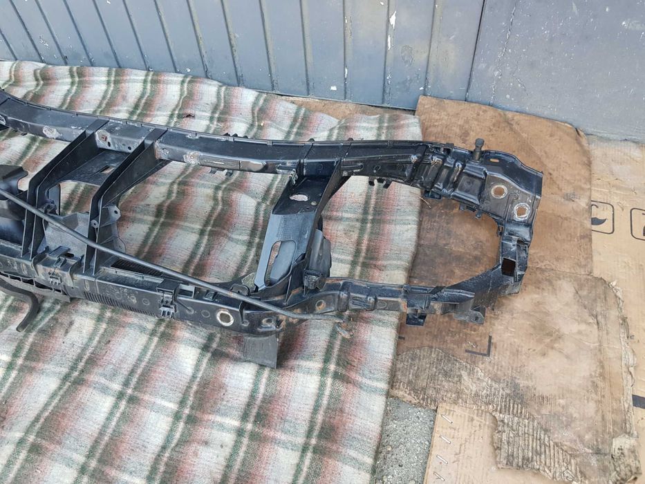 FORD MONDEO MK IV KOMBI Pas Przedni Wzmocnienie 2.0 TDCi