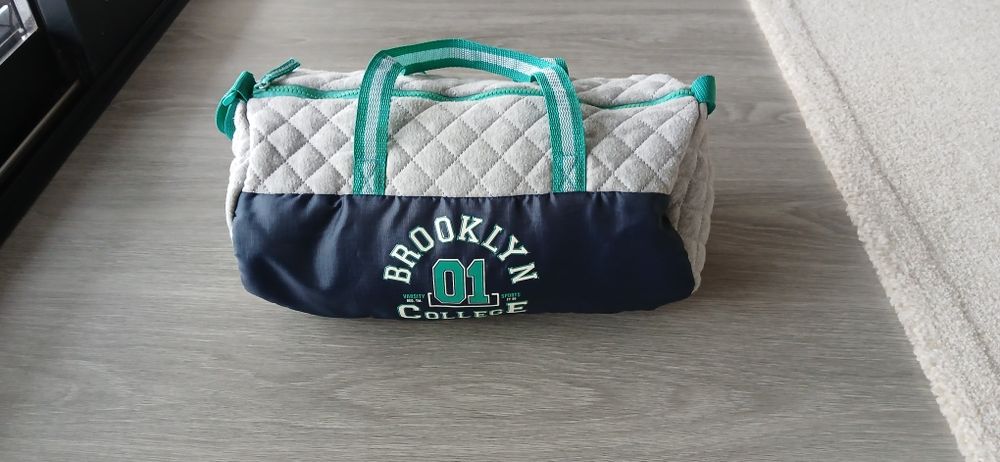 Mochila desportiva de criança