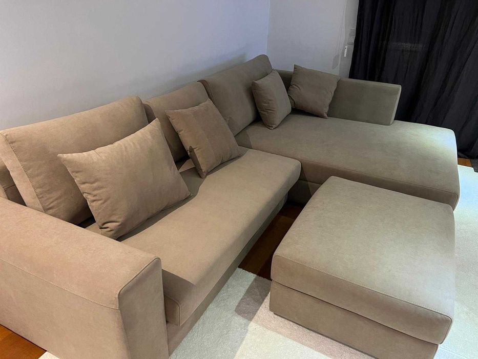 Sofá Excelente Qualidade