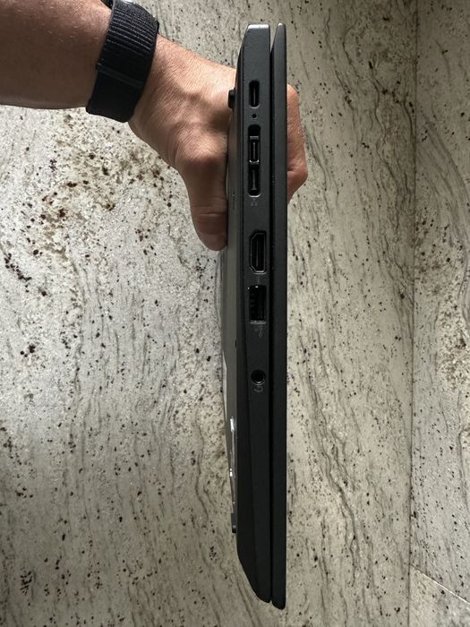 Lenovo ThinkPad T14s Gen 2 i7 32GB 256GB Touch Privacy Guard LTE