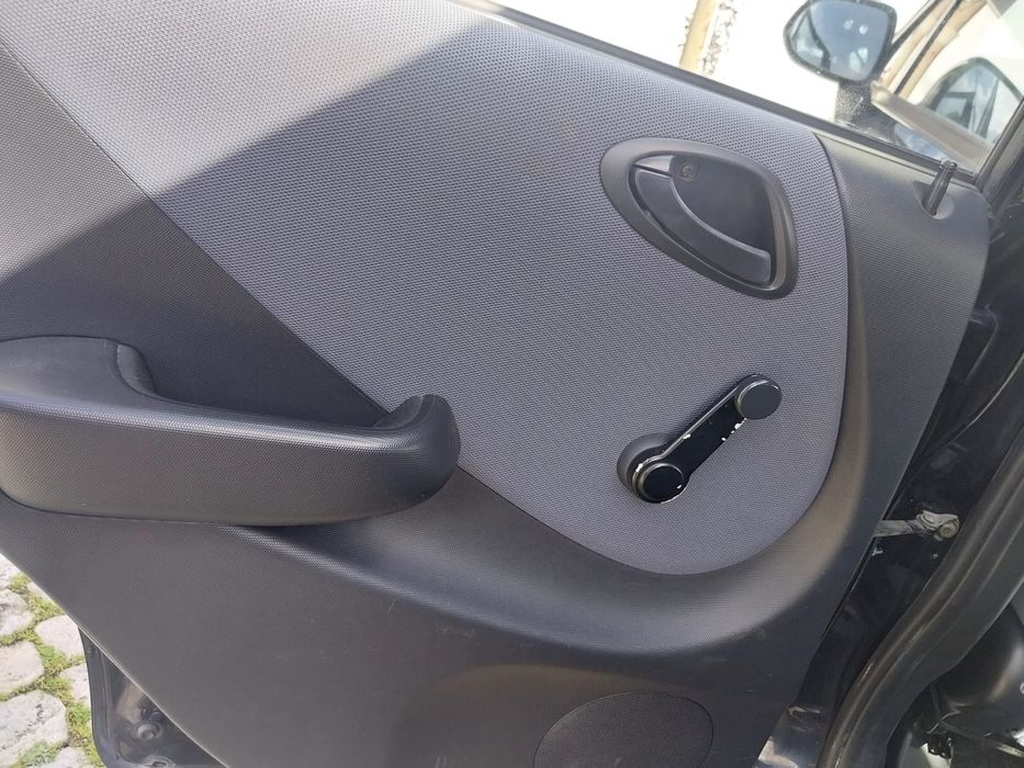 Honda Jazz 1.2, 78cv