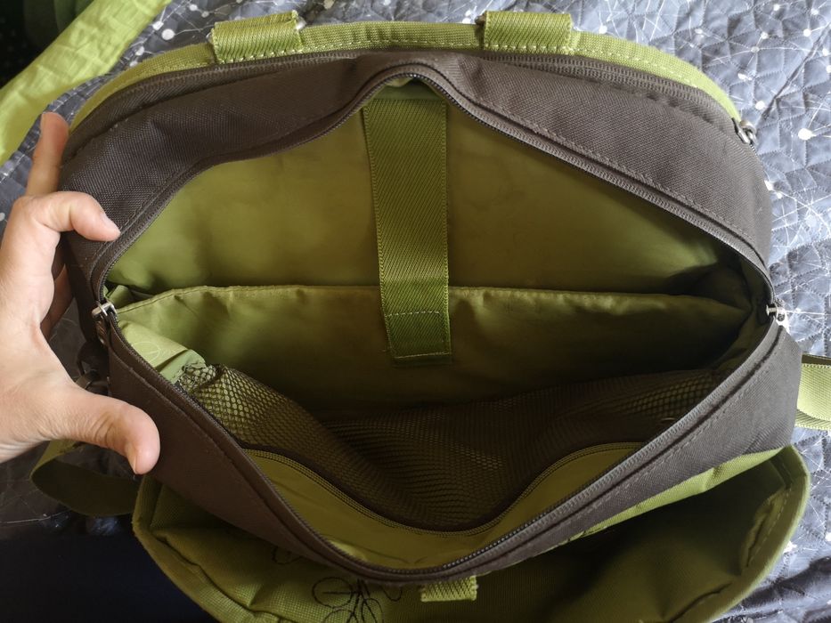 Torba na laptopa American Tourister