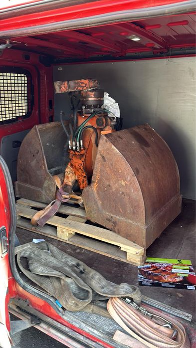 Кран маніпулятор самоскид під ключ монтаж встановлення сертифікація