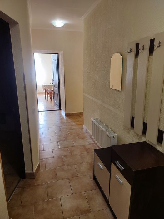 DOBA - 2кім Центр, 3-4 місця. Завжди тепла !