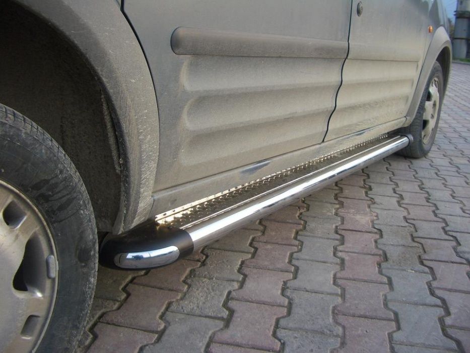 Кенгурятники=Пороги=FORD CONNECT Дуги= И другие АВТО