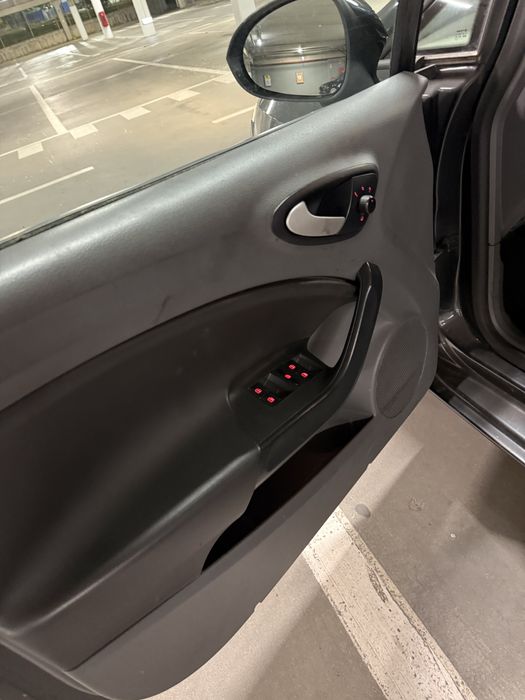 Seat ibisa 2011 1.2 disel