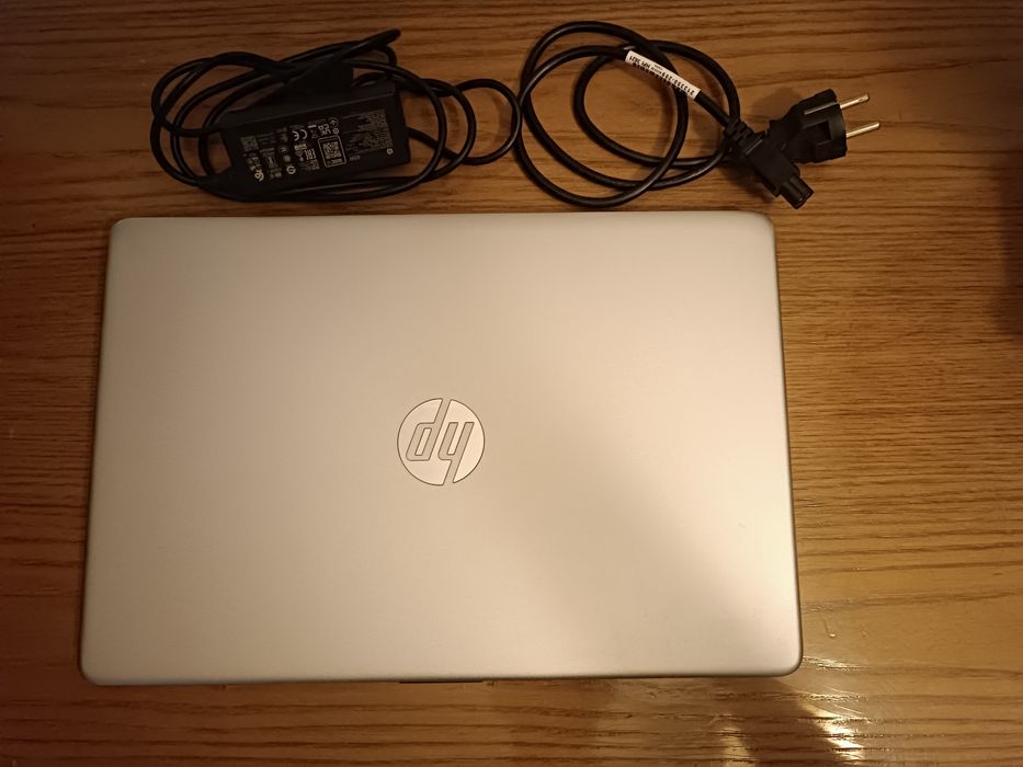 HP 15s Ryzen 7 16GB RAM SSD 512GB