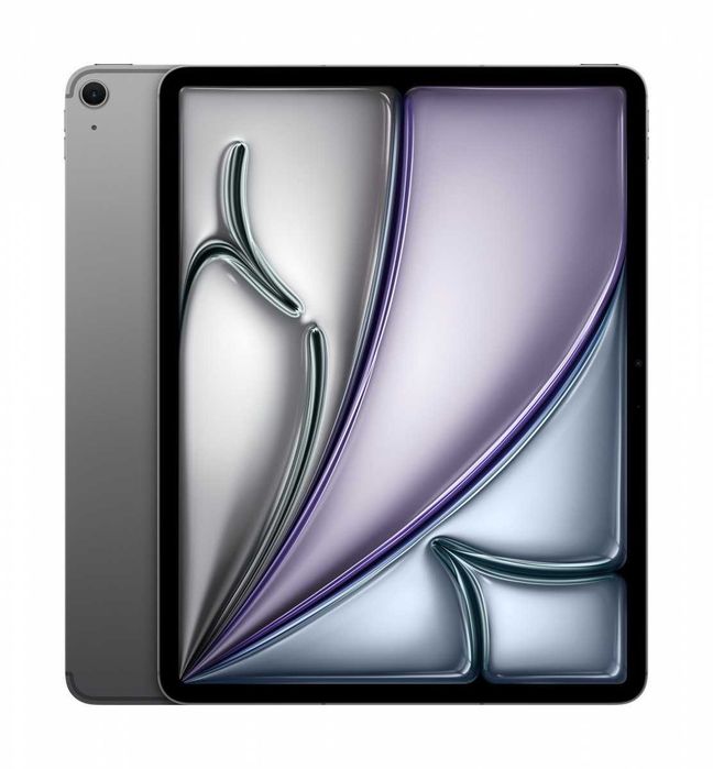 Apple iPad Air 13 cali Wi-Fi + Cellular 256GB Gwiezdna szarość MH9H4HC/A