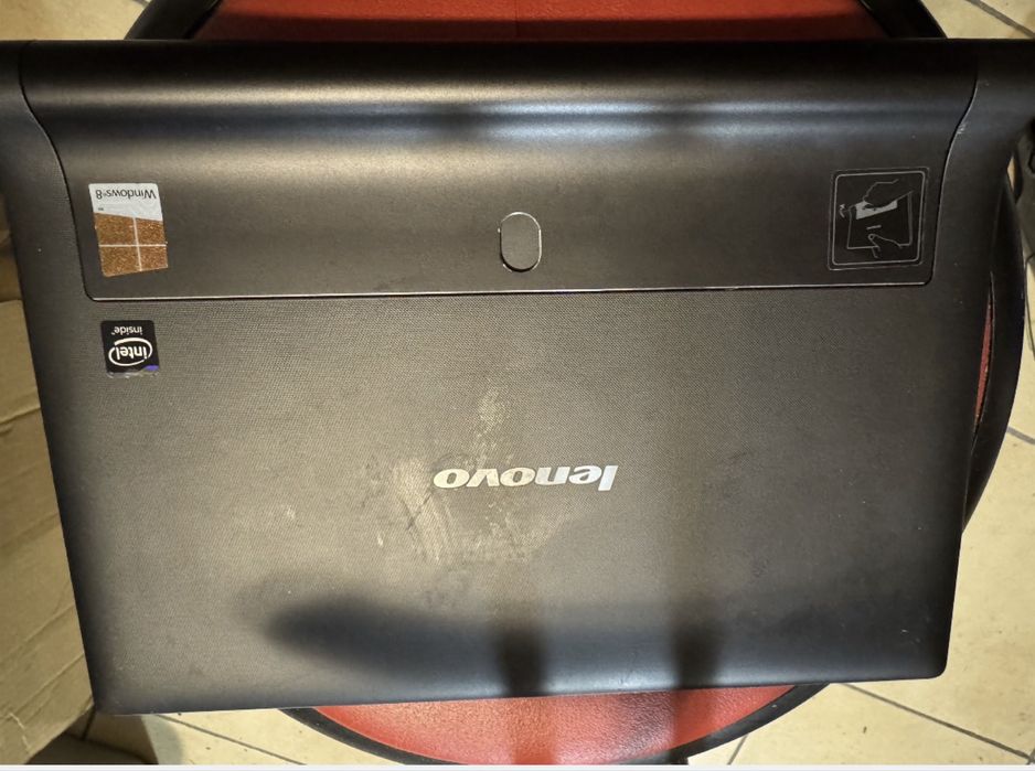 Tablet lenovo 2 win 10