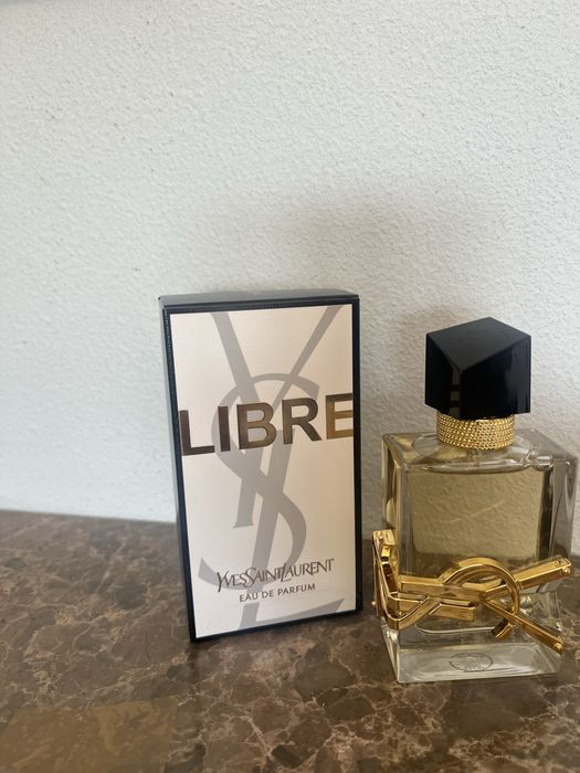 Ysl perfum 50 ml