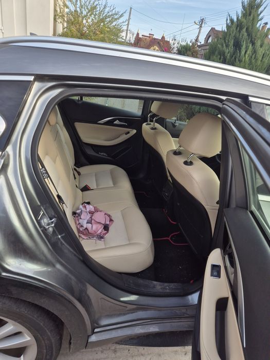 Продам інфініті QX30 2018 р