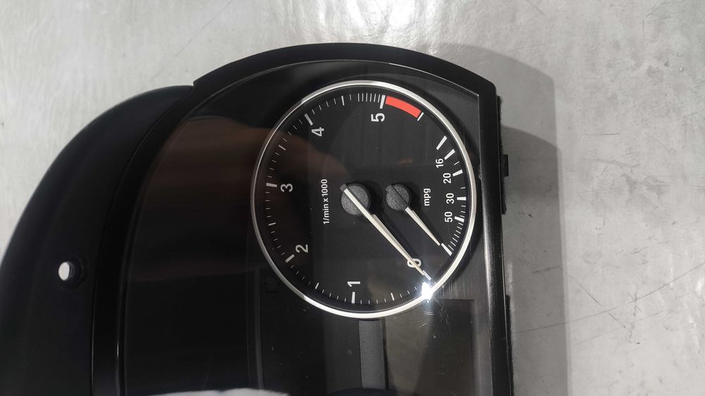 Quadrante/Conta Quilómetros BMW serie 3/X (E9x/E84) 9187.061