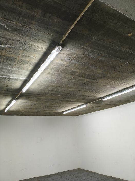 Garagem Box 28m2 Mem Martins