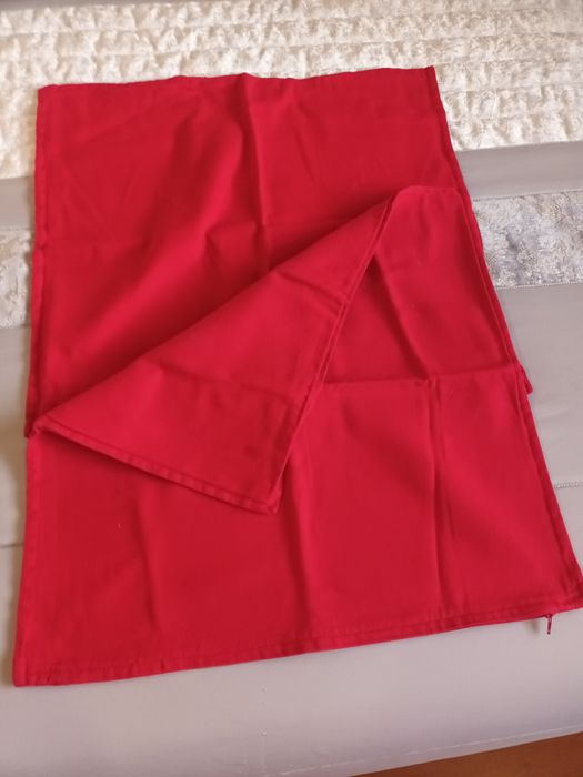 Capas almofadas Gurli Ikea 50x50
