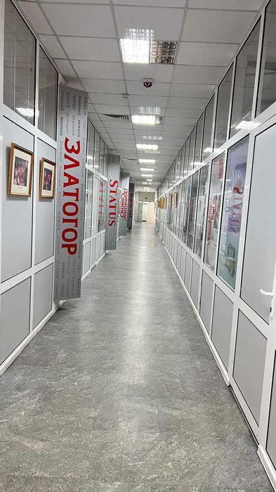 Продаж БЦ у центрі / 5300 м² з паркінгом, ціна нижча ринку