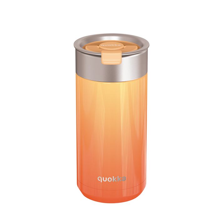 Quokka Boost Coffee Tumbler - Kubek termiczny ze stali nierdzewnej ...