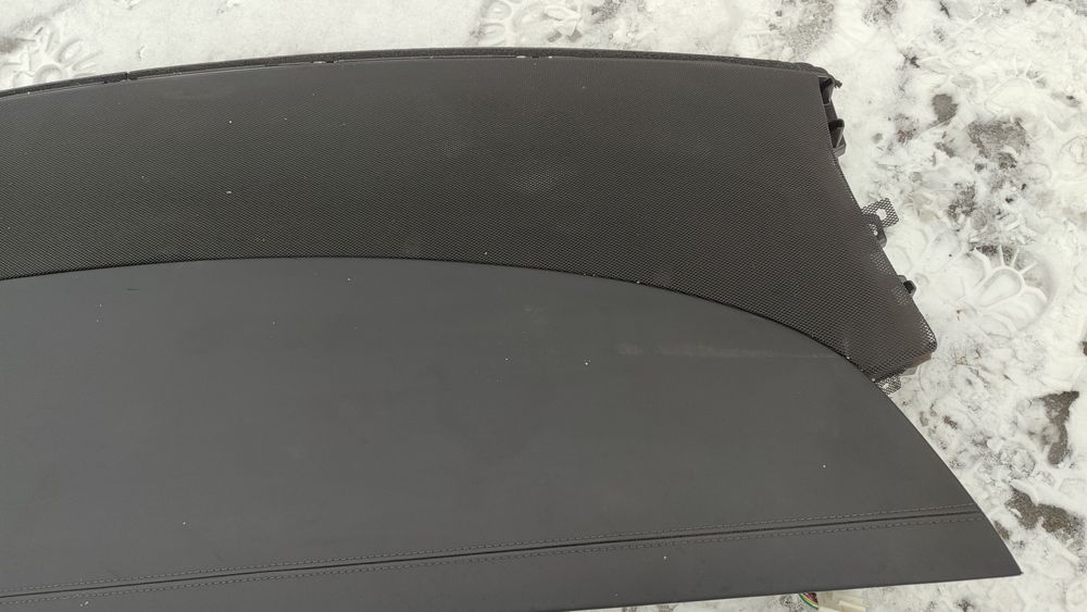 Торпеда до tesla model x 22-й рік