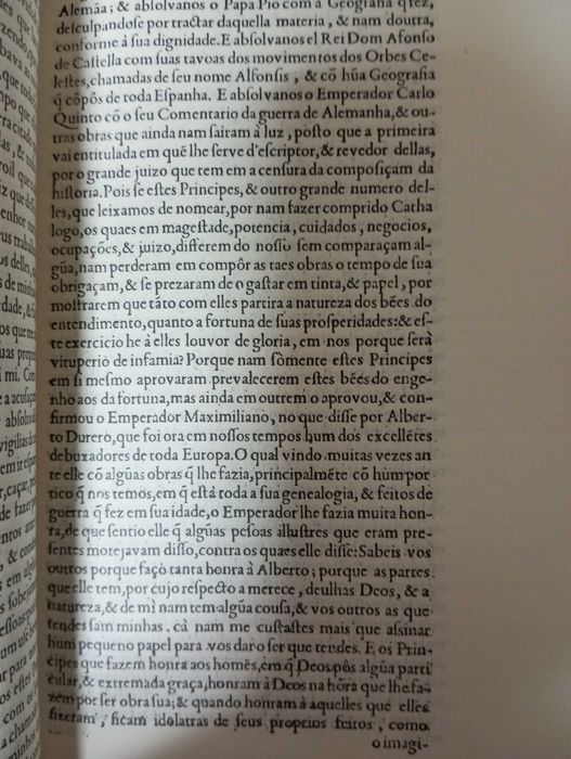 Ásia de João de Barros 4 década