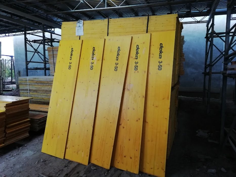 Wynajem Szalunki stropowe i ścienne Sprzedaż  Poznań Wielkopolskie!