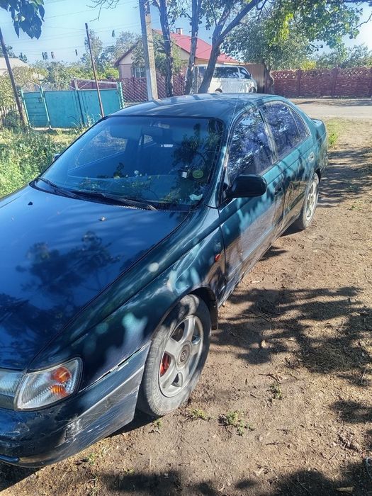 Продам автомобиль