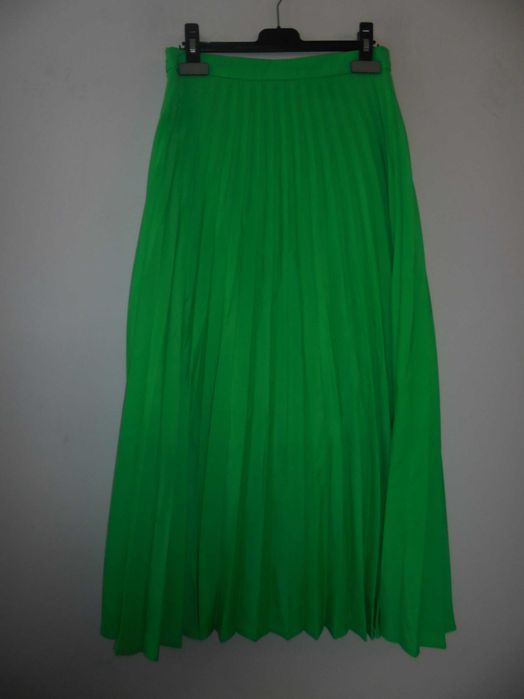 saia de senhora muito bonita