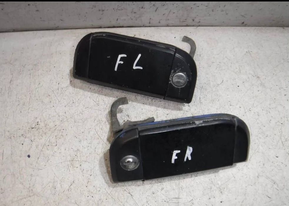 Замок дверей т4 ручка дверна т4 скло підйомник т4 замок т4 ручка т4