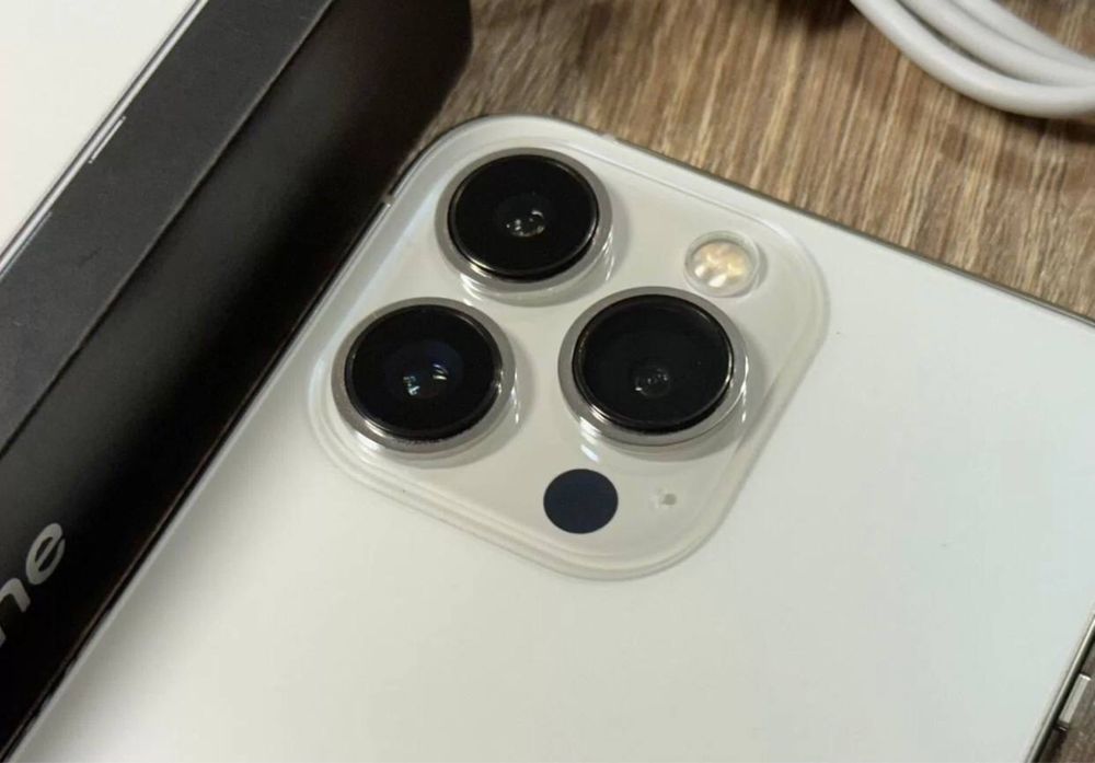 Iphone 13 Pro 256gb ідеальний стан