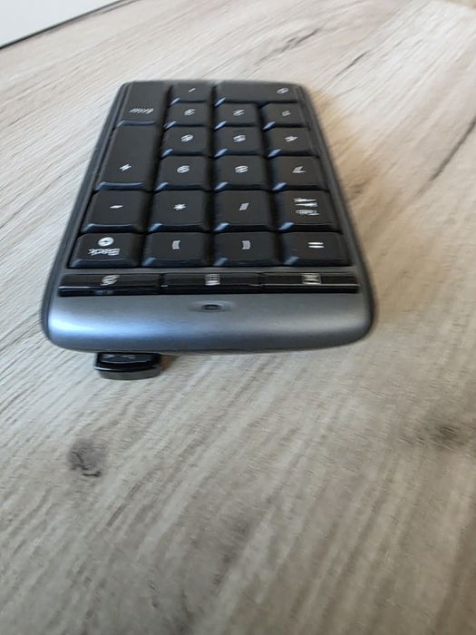 Logitech Wireless Number Pad N305