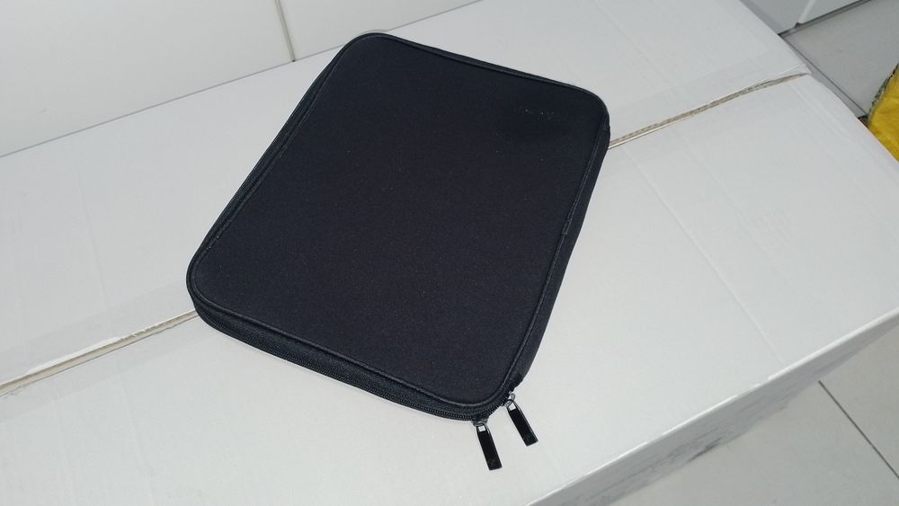 Capa sleeve para computador portatil ou tablet