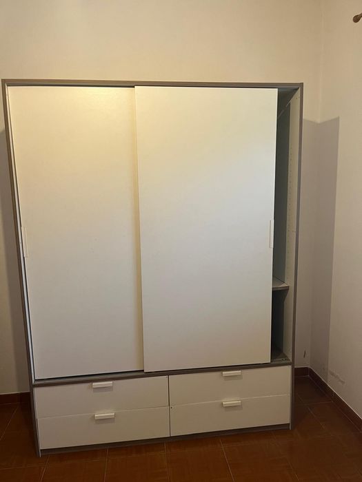 Mobília quarto casal
