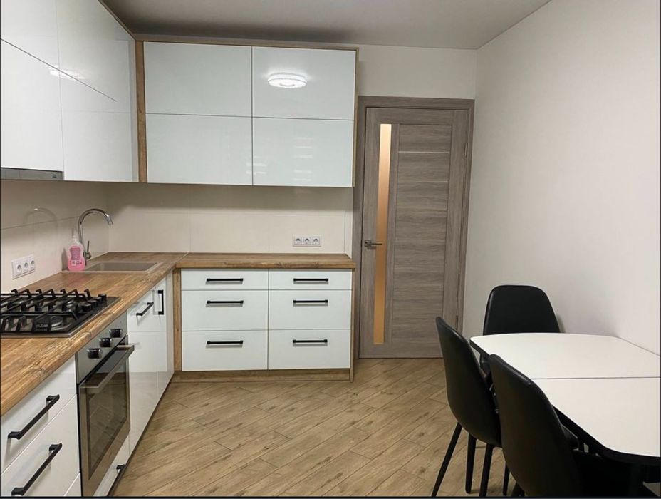 Оренда 1 кімнатна вул. Галицька