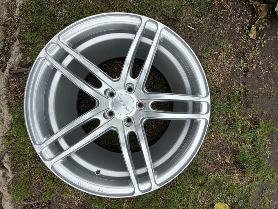 Кованные Диски 8.5j r18 et24