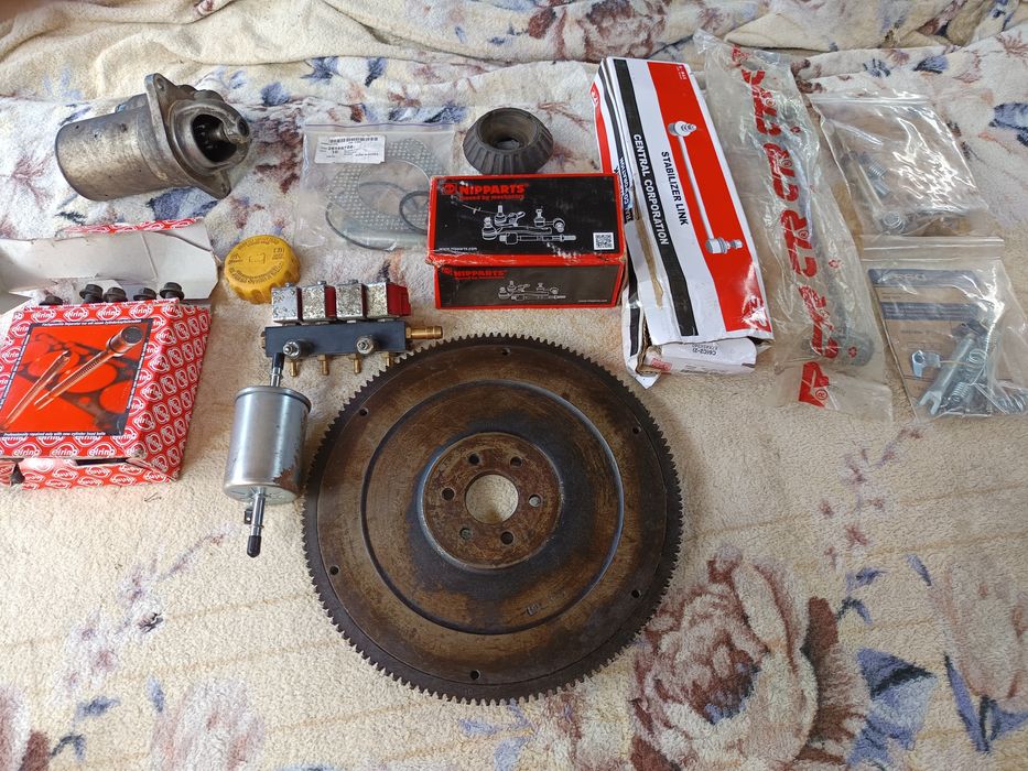 Зеркальний елемент