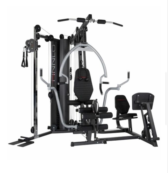 Atlas FINNLO Autrak