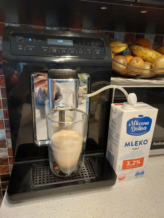 Ekspres do kawy Krups