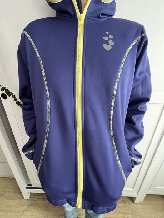 Kurtka soft shell Crivit