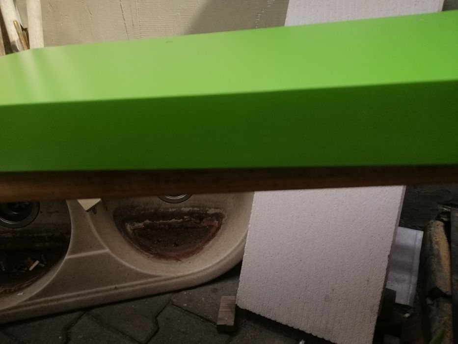 Półeczki do pokoju dziecięcego