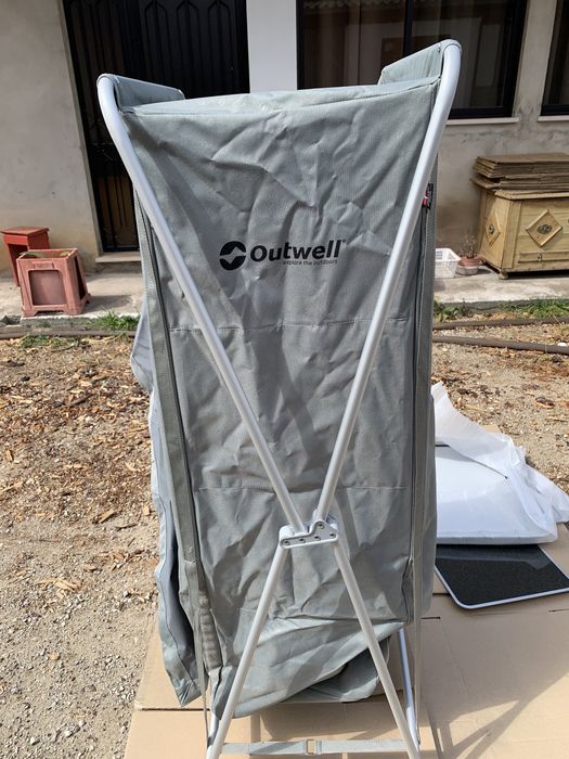 Movel Camping outwell