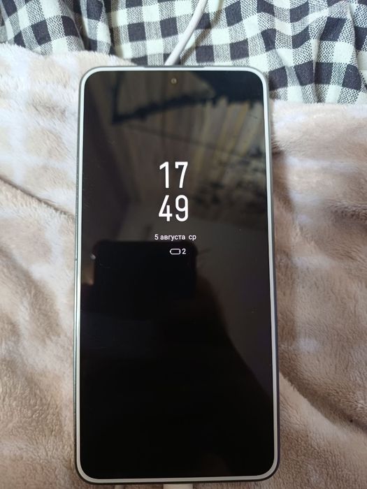 meizu lucky 08 256