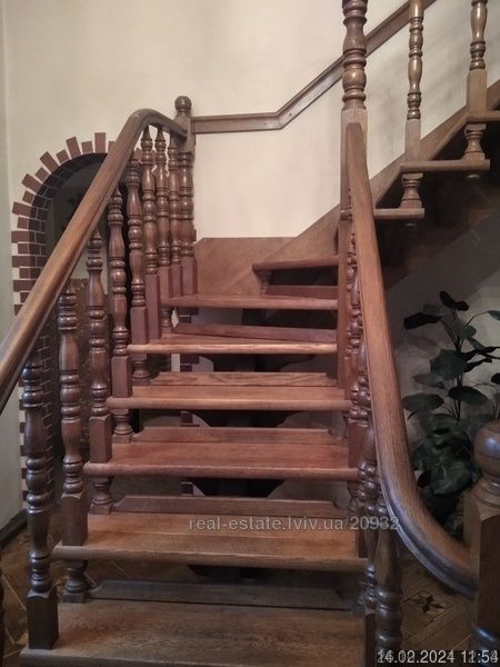 Продаж будинку Виговського