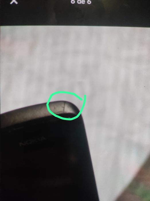 Nokia C2 02 ler descrição